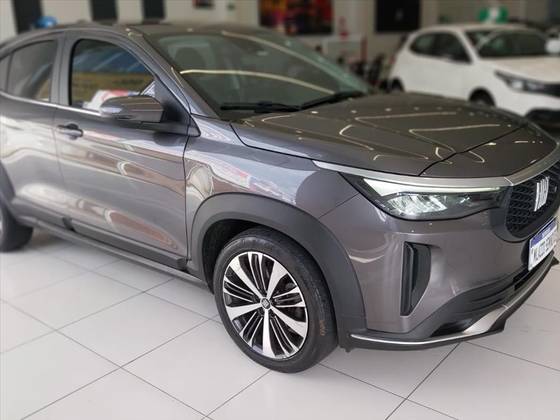 FIAT FASTBACK 1.0 TURBO 200 FLEX AUDACE CVT